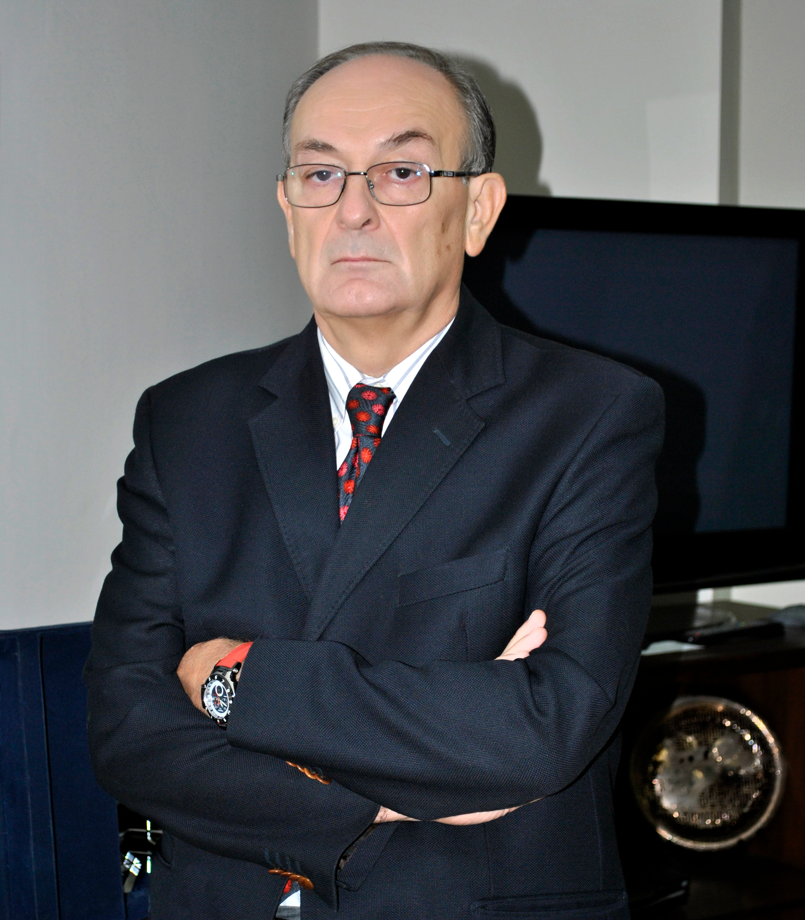 Ponziano Prandi